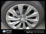 New 2025 Buick Envista Avenir image 5