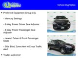 Used 2014 Buick Enclave Leather w/ Trailering Provision Package image 6