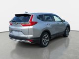 Certified 2017 Honda CR-V EX image 5