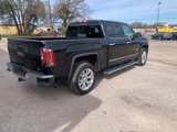 Used 2018 GMC Sierra 1500 SLT w/ Texas SLT Premium Package image 6