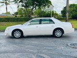Used 2011 Cadillac DTS Premium w/ Driver Awareness Package image 3