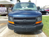 Used 2004 Chevrolet Express 3500 Extended Passenger image 4