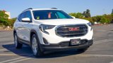 Used 2018 GMC Terrain SLE w/ Driver Convenience Package image 5