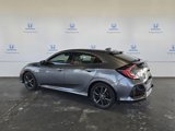 Used 2020 Honda Civic EX-L image 4