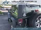 Used 2013 Jeep Wrangler Sport image 2