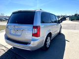 Used 2012 Chrysler Town & Country Touring w/ Entertainment Group #1 image 5