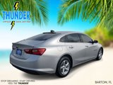 Used 2018 Chevrolet Malibu LS image 3