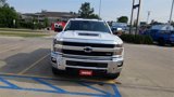 Used 2016 Chevrolet Silverado 2500 LTZ w/ Duramax Plus Package image 3