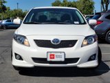 Used 2010 Toyota Corolla S image 2