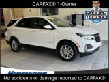Certified 2022 Chevrolet Equinox LT image 2