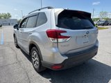 Used 2021 Subaru Forester Premium image 5