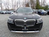 Certified 2022 BMW X3 xDrive30i w/ Premium Package 2 image 2