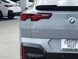 Used 2025 BMW X2 M35i w/ Premium Package image 6