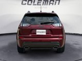 Used 2019 Jeep Cherokee High Altitude image 4
