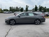 New 2025 Hyundai Elantra SEL image 4