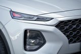 Used 2019 Hyundai Santa Fe SEL image 2