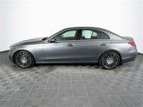 Certified 2022 Mercedes-Benz C 300 4MATIC Sedan image 3