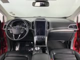 Used 2022 Ford Edge SEL w/ Convenience Package image 5