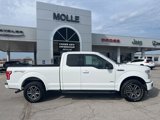 Used 2017 Ford F150 XLT w/ Equipment Group 302A Luxury image 2