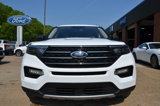 Used 2023 Ford Explorer XLT w/ Equipment Group 202A image 2