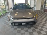 New 2025 Kia K4 LXS image 2