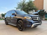 Used 2018 Mercedes-Benz GLS 450 4MATIC image 6
