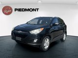 Used 2013 Hyundai Tucson GLS image 5