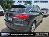 Used 2014 Acura RDX FWD image 3