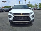 Used 2021 Chevrolet TrailBlazer ACTIV w/ Technology Package image 2