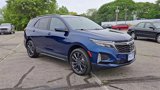 Certified 2023 Chevrolet Equinox RS w/ LPO, Floor Liner Package image 2