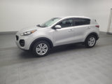Used 2018 Kia Sportage LX image 2