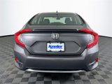 Used 2021 Honda Civic EX image 5