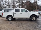 Used 2014 Nissan Frontier S image 4
