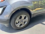 Used 2022 Ford EcoSport S image 3