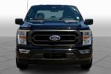 Certified 2022 Ford F150 XLT w/ Equipment Group 301A Mid image 3