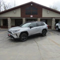 Used 2020 Toyota RAV4 XSE image 2