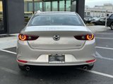 New 2025 MAZDA MAZDA3 s image 4