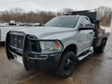 Used 2015 RAM 3500 Tradesman w/ Power Accessory Group image 3