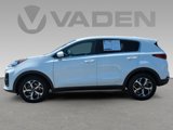 Used 2020 Kia Sportage LX image 4