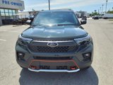 Certified 2023 Ford Explorer Timberline image 2