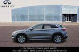 Used 2023 INFINITI QX50 Luxe image 2