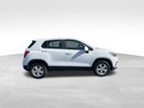 Certified 2017 Chevrolet Trax LS image 6