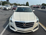 Used 2014 Cadillac CTS Sedan w/ Seating Package image 2