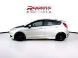 Used 2015 Ford Fiesta ST w/ ST Recaro Package image 4
