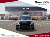 New 2025 Kia Seltos LX image 2