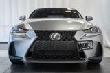 Used 2017 Lexus IS 200t F Sport w/ F Sport Package image 2