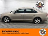 Used 2015 Volkswagen Passat TDI SE image 3