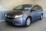 Used 2015 Honda Odyssey EX-L image 3