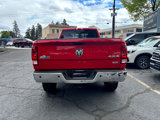 Used 2012 RAM 3500 Big Horn image 4