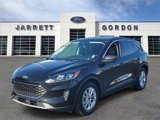 Used 2022 Ford Escape SE w/ Cold Weather Package image 2